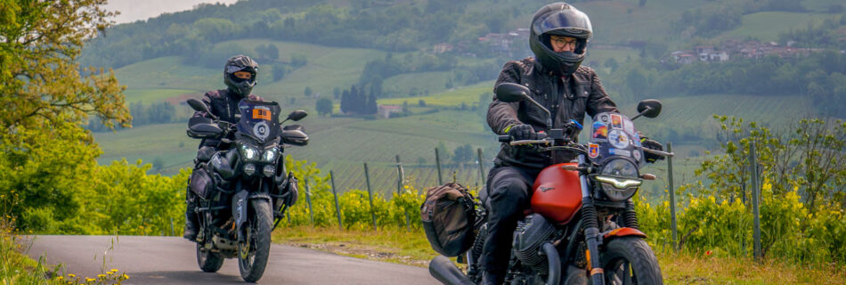 MOTOTREK500